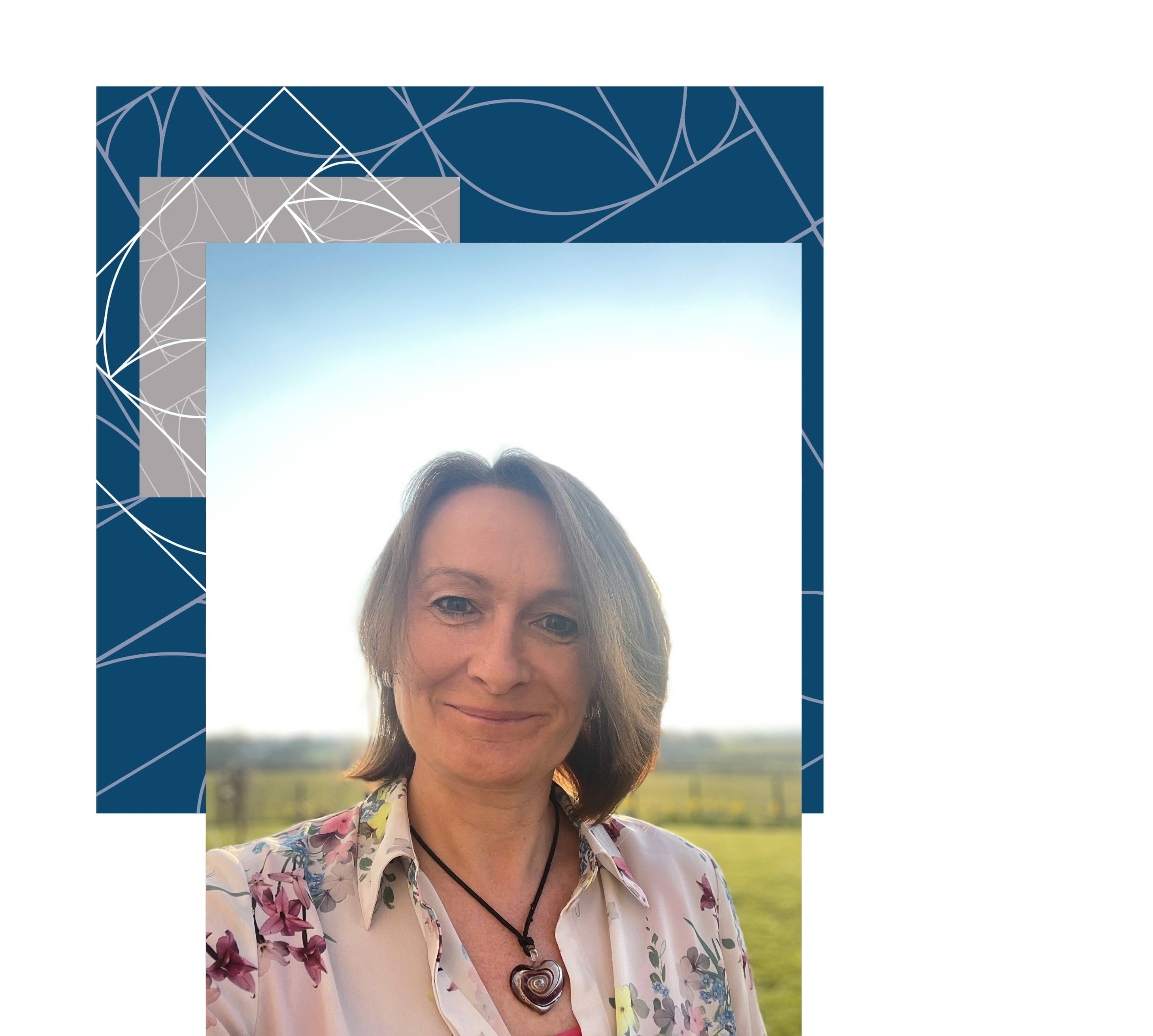 Professor Julie Mennell, Vice Chancellor University of Cumbria